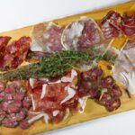 Crafting the Perfect Pork-Free Charcuterie Board: A Guide