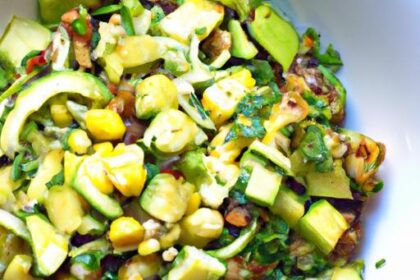 Green Starts: Easy Plant-Based Recipes for Beginners