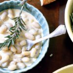 Creamy White Bean & Rosemary Dip: A Flavorful Twist
