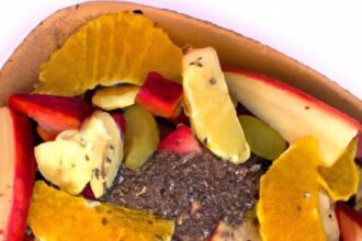 Wholesome Munchies: Your Ultimate Clean Eating Snack List