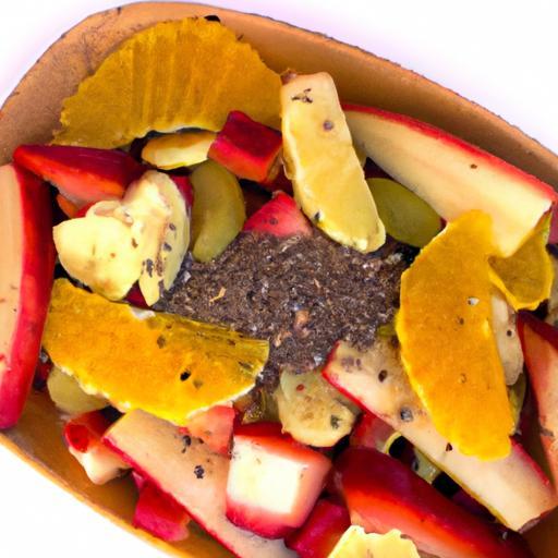 Wholesome Munchies: Your Ultimate Clean Eating Snack List