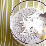 Creamy Coconut Milk Chia Pudding: A Nutritious Delight