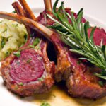Sizzling Lamb Chops: Mastering the Art of Grill Perfection