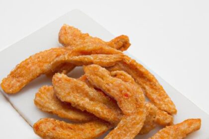 Crispy & Quick: Top Air Fryer Snack Recipes to Try Today