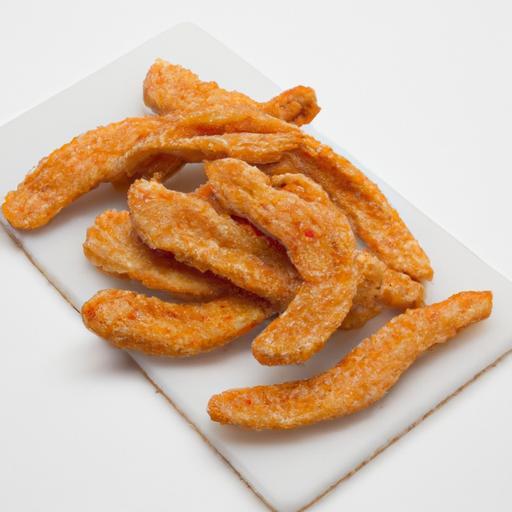 Crispy & Quick: Top Air Fryer Snack Recipes to Try Today