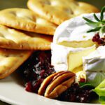 Melting Moments: The Art and Joy of Perfect Baked Brie