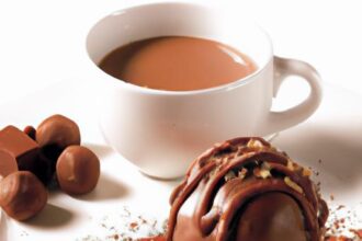 Melt Magic: Step-by-Step Hot Chocolate Bomb Tutorial