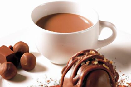 Melt Magic: Step-by-Step Hot Chocolate Bomb Tutorial