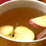 Cozy Up: Easy Hot Apple Cider Recipe in a Crockpot