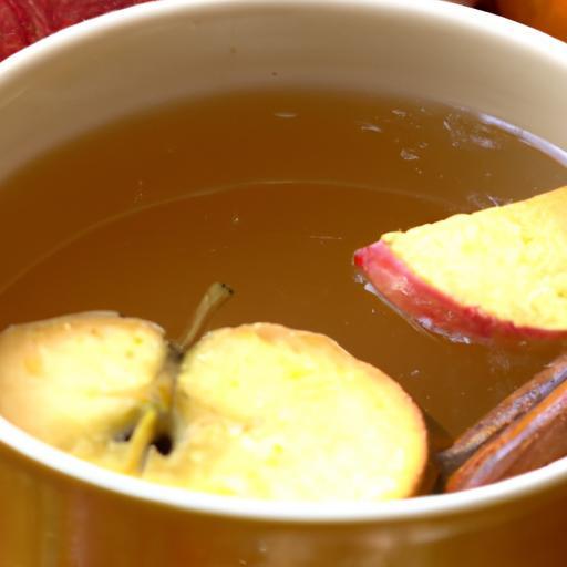 Cozy Up: Easy Hot Apple Cider Recipe in a Crockpot