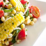 Fresh and Zesty: The Ultimate Corn and Tomato Salad Guide