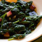 Savoring Sautéed Spinach: A Simple, Nutritious Delight