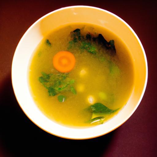 The Ultimate Nourishing Bone Broth Recipe for Wellness