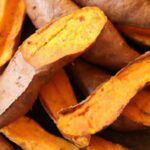 Crispy Oven-Baked Sweet Potato Wedges: A Healthy Twist