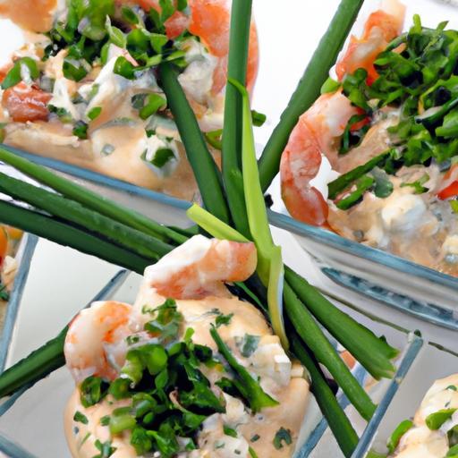 Shrimp Cocktail Secrets: A Classic Appetizer Explored