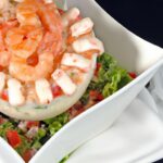 Tiny Taste Adventures: Miniature Food Ideas for Your Party