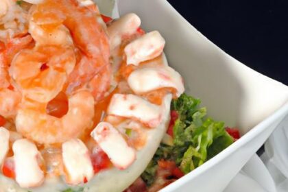 Tiny Taste Adventures: Miniature Food Ideas for Your Party