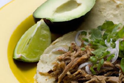 Slow-Cooker Carnitas: Easy, Tender Tacos Made Simple