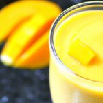 Mango Magic: Crafting the Perfect Smoothie at Home