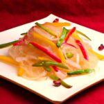 Lucky Bites: Top New Year’s Foods to Bring Good Fortune