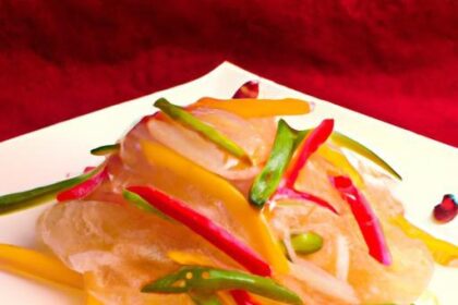 Lucky Bites: Top New Year’s Foods to Bring Good Fortune