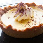 Decadent Sweet Potato Cheesecake Pie: A Perfect Fusion Treat