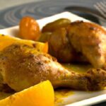 Perfectly Baked Chicken Thighs: Oven Magic Unveiled