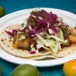 Crisp & Fresh: The Ultimate Guide to Fish Tacos with Cabbage Slaw