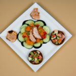 Savor the Season: Fresh Summer Seafood Recipes to Try