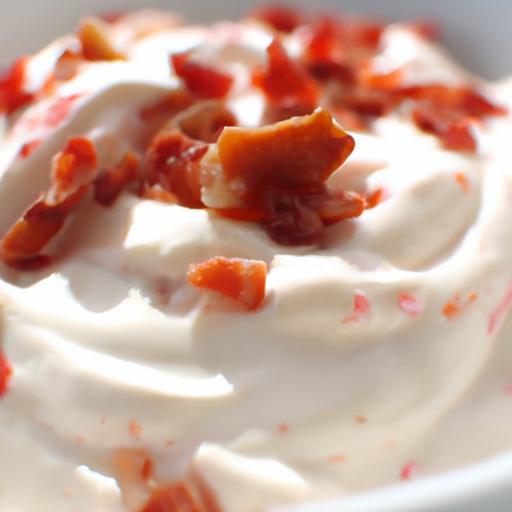 Zesty Cranberry Jalapeño Cream Cheese Dip Recipe Delight