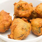 Crispy Delight: Easy Air Fryer Pakora Recipe Unveiled