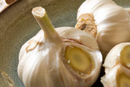Unlocking Flavor: A Simple Guide to Perfectly Roasted Garlic