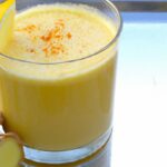 Revitalize Your Body with a Fresh Lemon Ginger Detox Smoothie