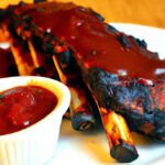 Sweet & Smoky BBQ Ribs: A Flavorful Sauce Adventure