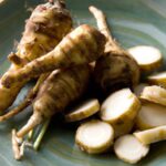 Root to Table: Creative Recipes Using Parsnips Today