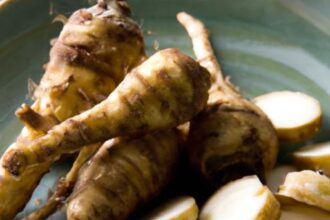 Root to Table: Creative Recipes Using Parsnips Today