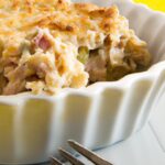 Whip Up This Easy Tuna Casserole: A Comfort Classic