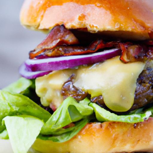 Unlock Flavor: The Ultimate Best Burger Seasoning Recipe