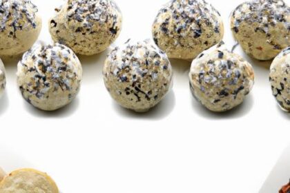 Tasty Low-Sugar Snacks to Satisfy Your Sweet Tooth Right