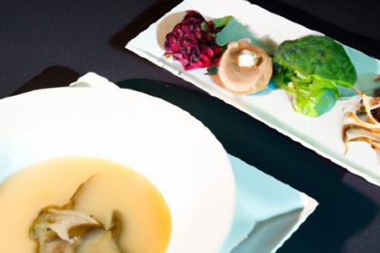 Unlock Umami: A Step-by-Step Miso Soup Recipe Guide