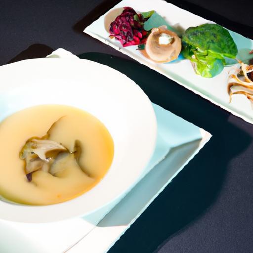 Unlock Umami: A Step-by-Step Miso Soup Recipe Guide