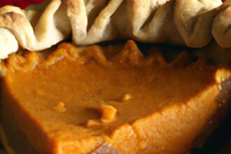 The Ultimate Sweet Potato Pie Recipe: Easy & Delicious Guide