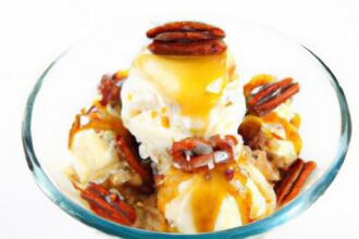 Banana Pudding Ice Cream: A Sweet Twist from Barbecue Showdown