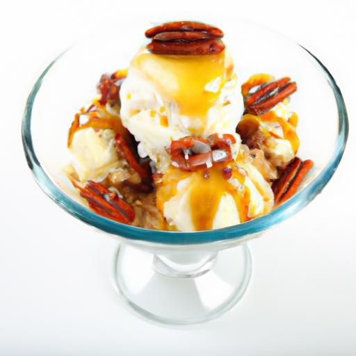 Banana Pudding Ice Cream: A Sweet Twist from Barbecue Showdown