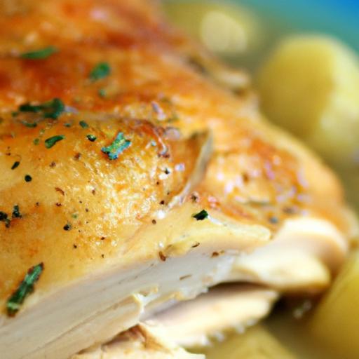 Master the Copycat Costco Chicken Bake at Home Today