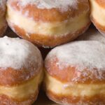 Sweet Traditions: How to Make Perfect Sufganiyot at Home