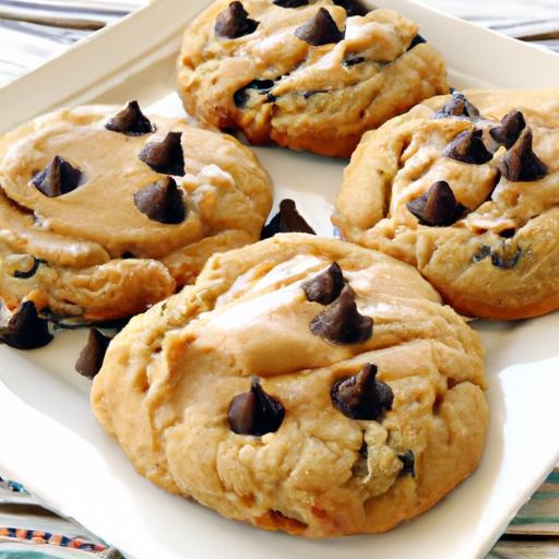 Irresistible Peanut Butter Chocolate Chip Cookies Recipe
