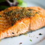 Perfectly Grilled Salmon: A Simple, Flavorful Recipe Guide