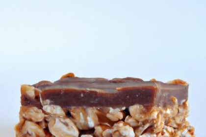 Crafting DIY Protein Bars: Your Guide to Nutritious Snacks