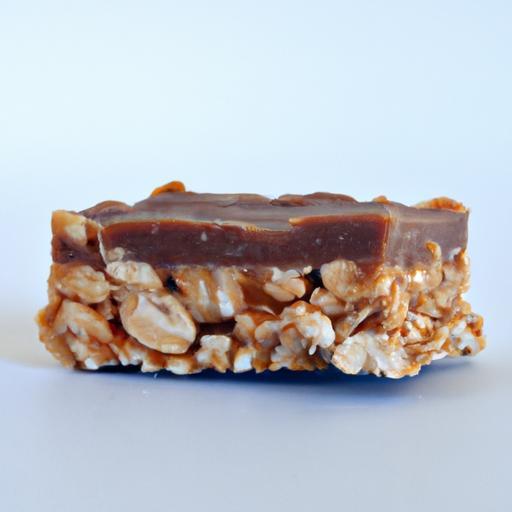 Crafting DIY Protein Bars: Your Guide to Nutritious Snacks